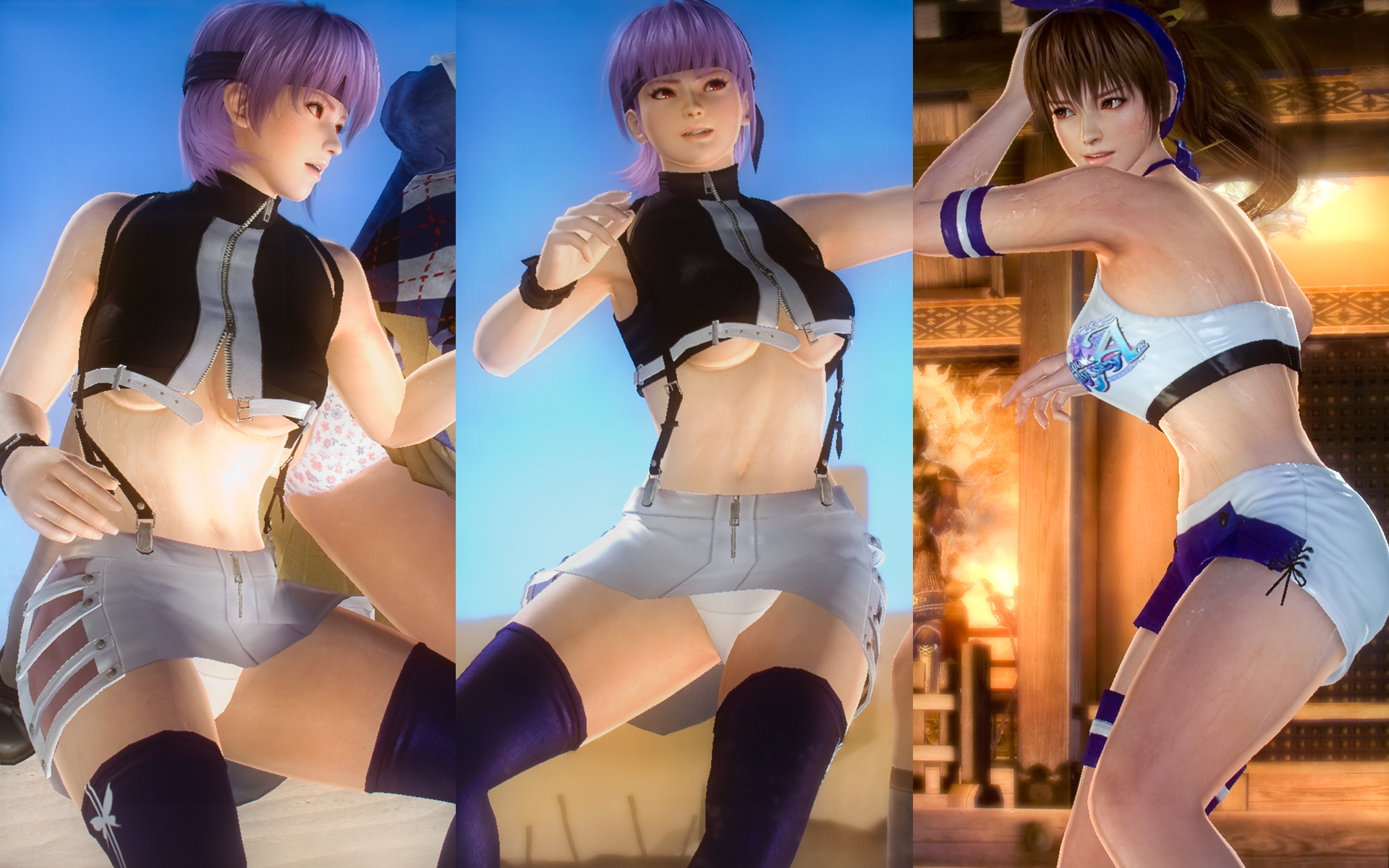 doa5u コスチューム 販売